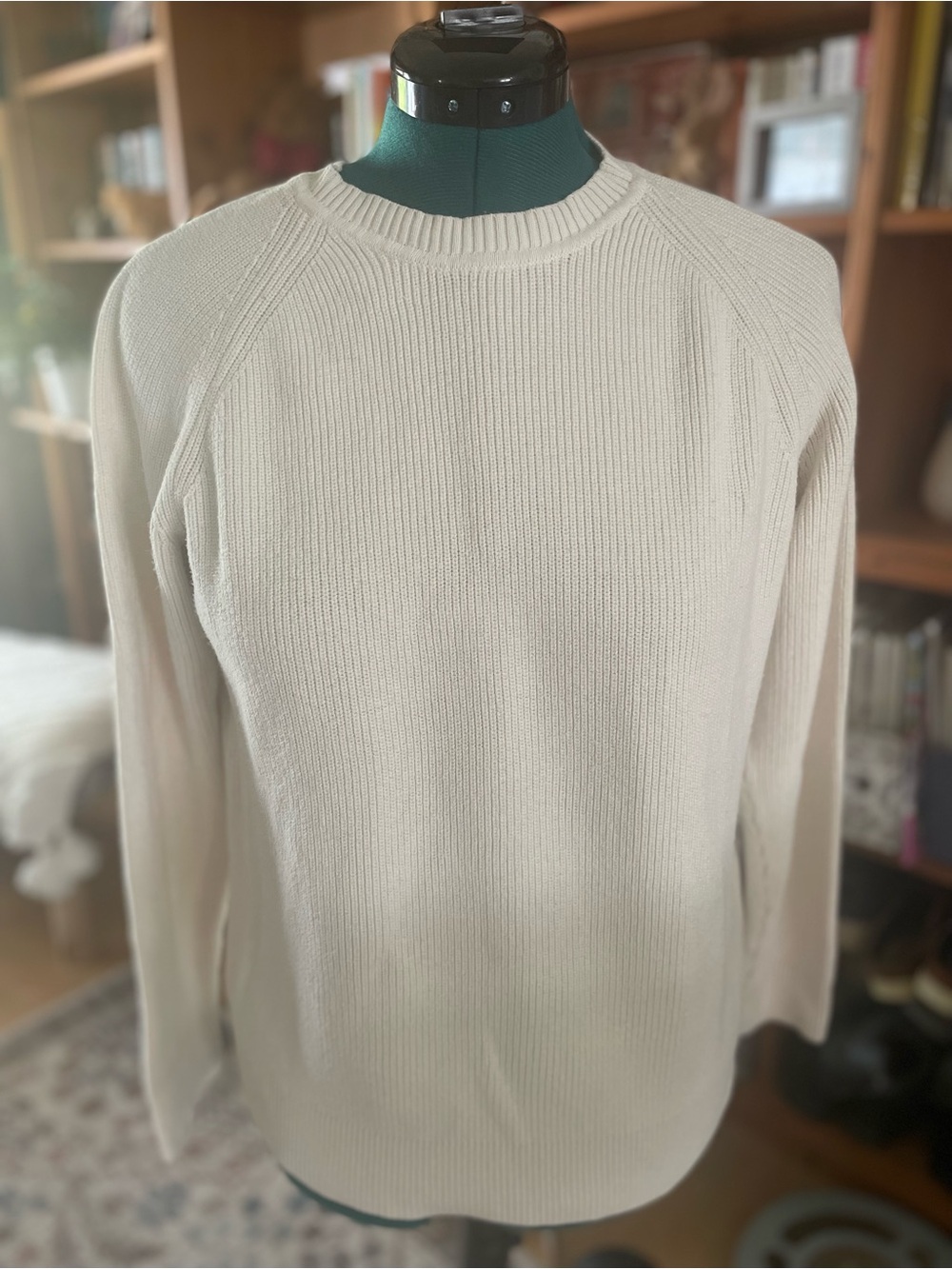 Men's Crewneck Sweater